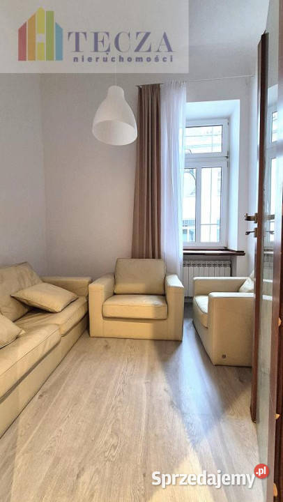 Mieszkanie Warszawa 4144m2 2 pokojowe