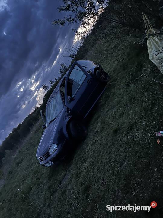 Sprzedam Tdi Golf