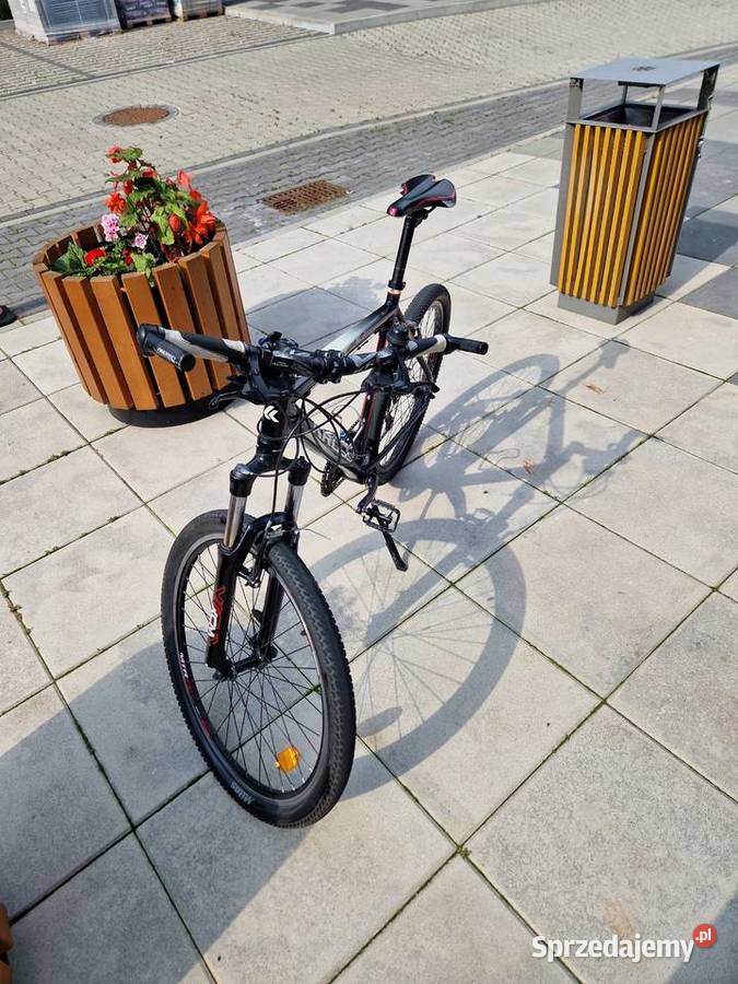 Sprzedam rower Kross Level A2 rozmiar ramy L Warszawa