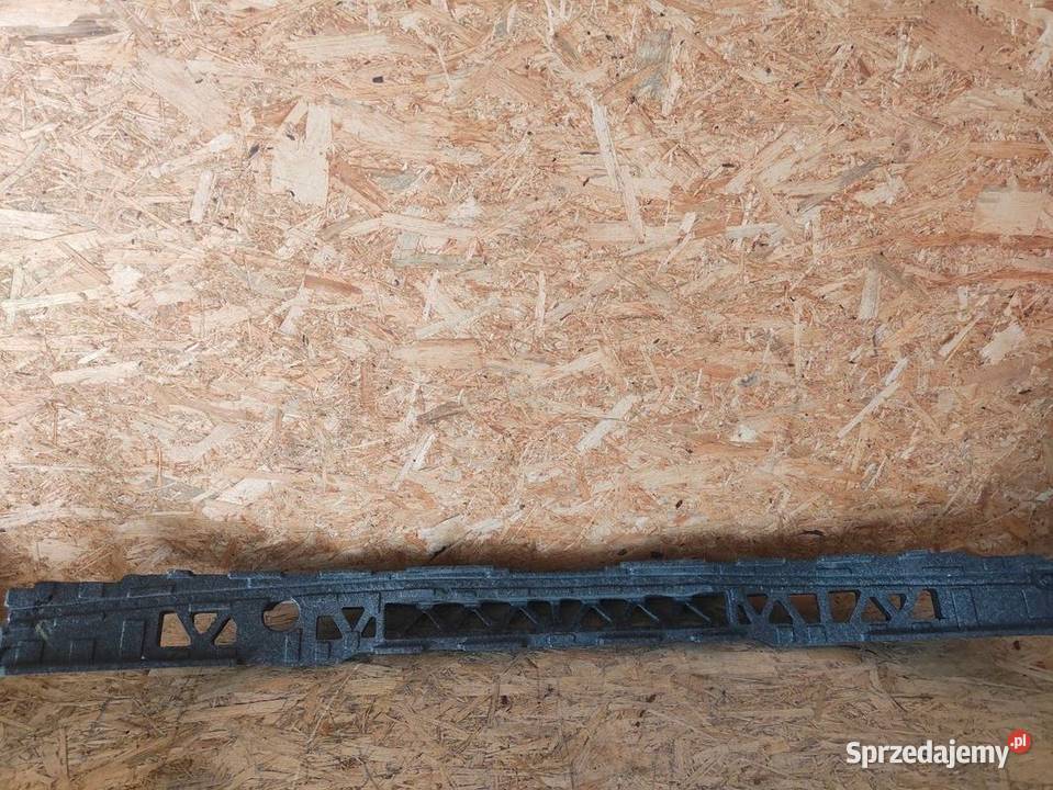 Absorber Zderzaka Styropian BMW F20 F21 13437010 wielkopolskie