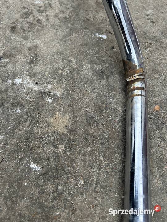 Kierownica oryginalna MZ ETZ 250 Radom sprzedam
