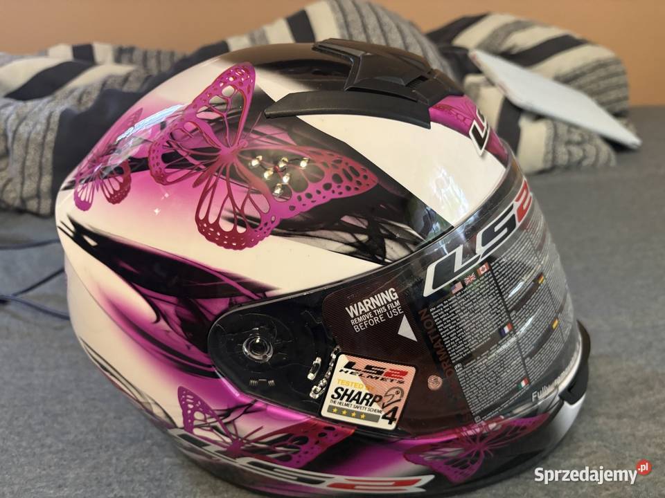 Kask LS2