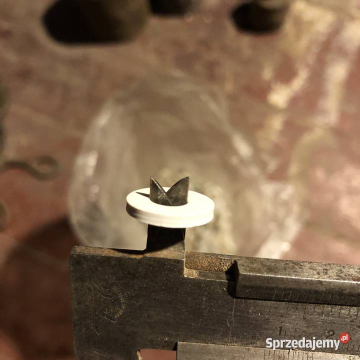 Podkładka gumowa wodoszczelna wodoodporna m6 m4 wielkopolskie Poznań