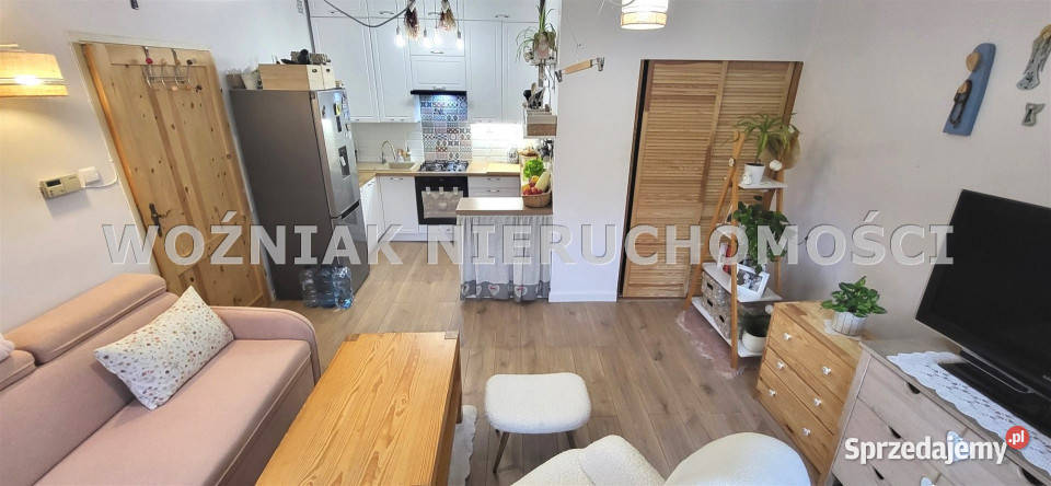 Mieszkanie Wałbrzych 3903m2 2pok Sprzedaż dolnośląskie sprzedam