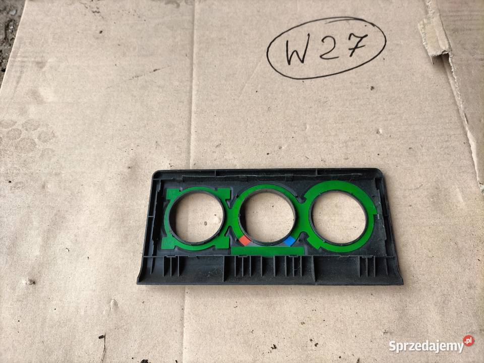 VW POLO 6N PANEL NAWIEWU OSLONA Kamień-Kolonia sprzedam