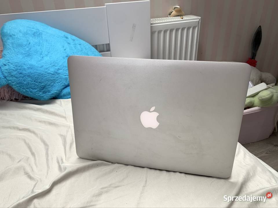 Apple MacBook Air Late 2010 a1369 sprzedam