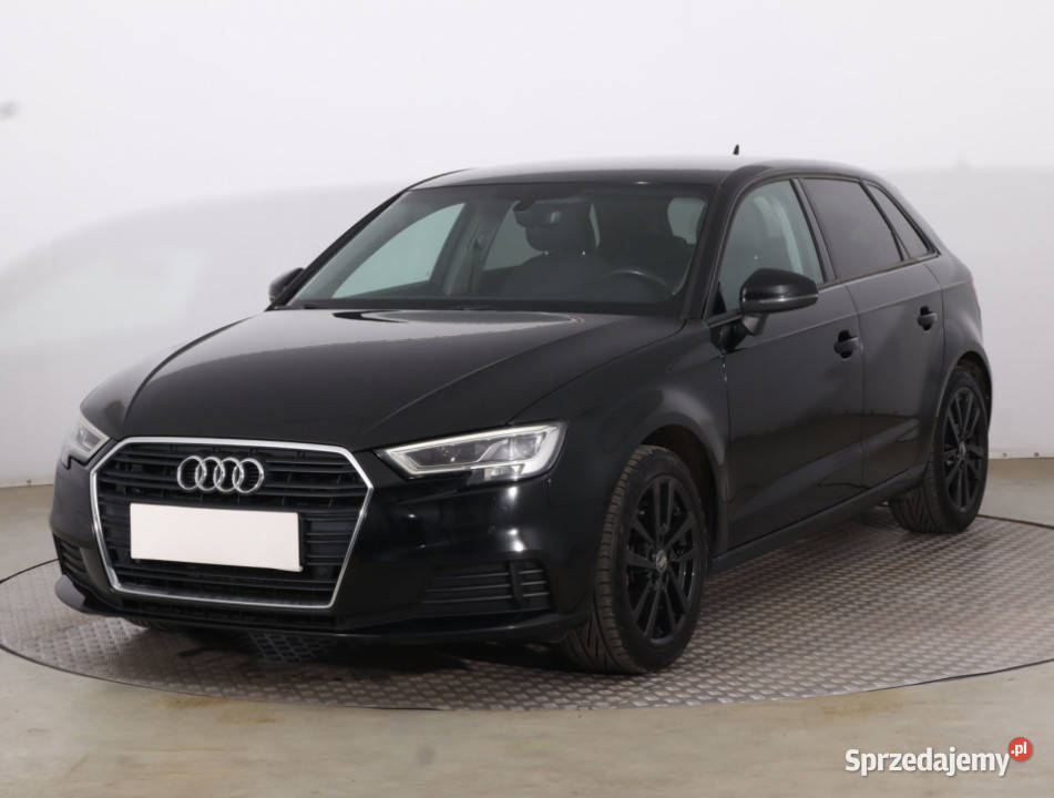 Audi A3 15 TFSI wielofunkcyjna kierownica Piaseczno sprzedam