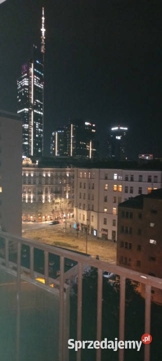 Bezpośrednio gotowiec inwestycyjny 3 3 piętra i więcej Warszawa