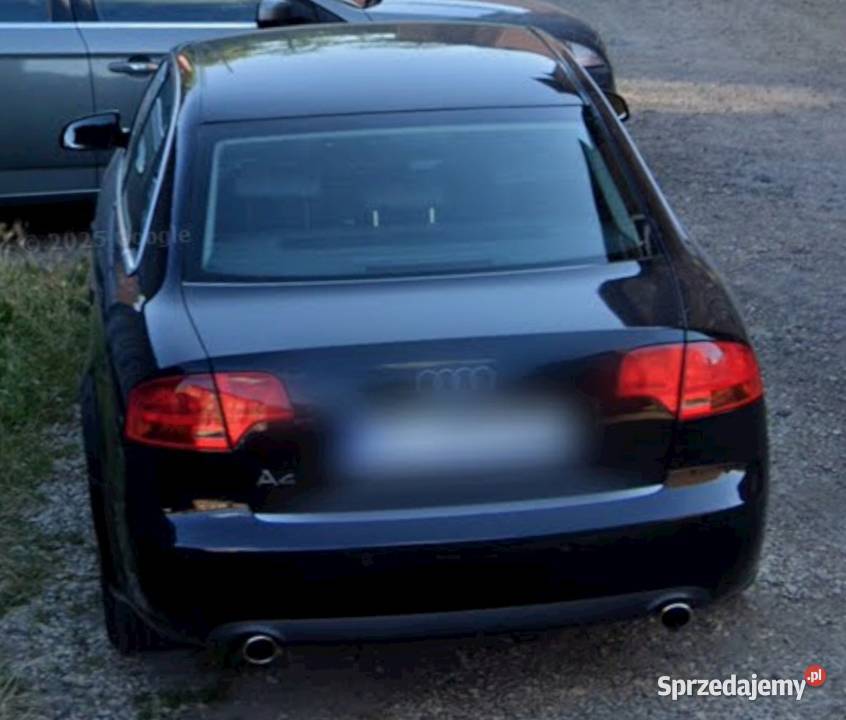 Sprzedam Sedan / Limuzyna