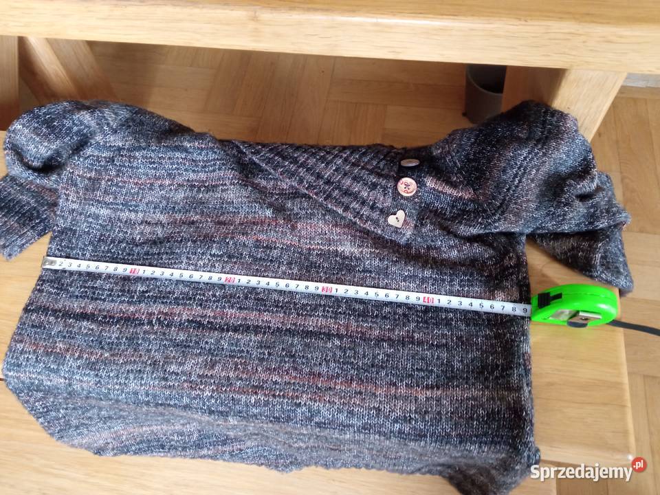 Sweter Joe Browns Białystok sprzedam