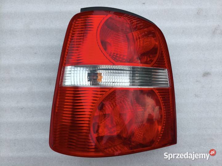 Lampa Lewy Tył Tylna Lewa VW Touran I 1T0945095G Wyszków