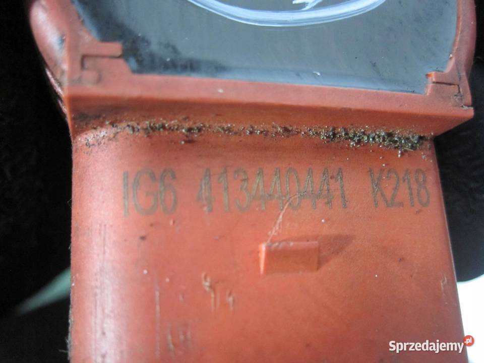 AUDI A4 20B ALT 05r 166 cewka zapłonowa świętokrzyskie