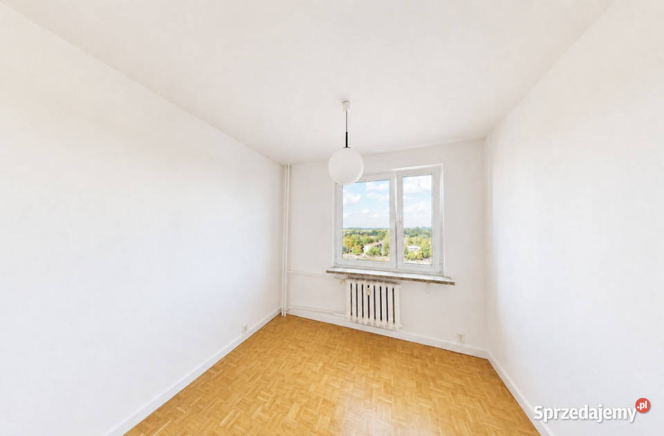 438 m 3 pokoje loggia Stegny piętro 9 widok 16823zł/m2 Warszawa