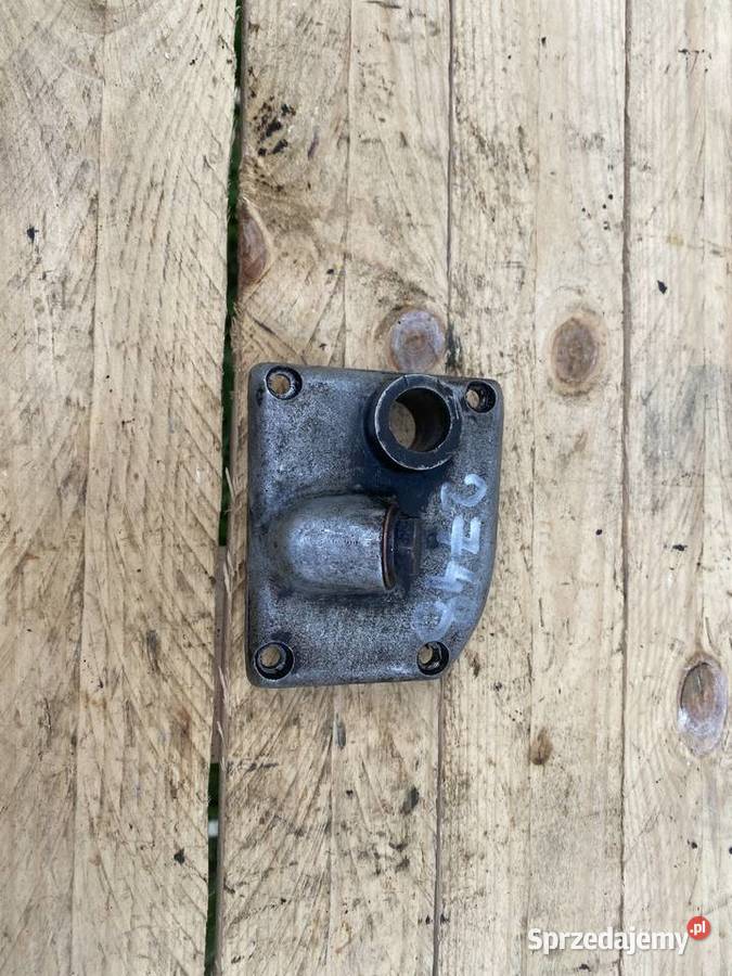 DEKIEL DEKIELEK SKRZYNI ZAŚLEPKA SIMSON AWO AVO małopolskie Kraków