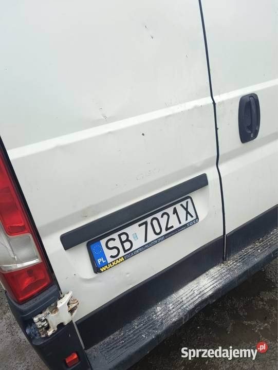 Boxer 2019 r Bielsko-Biała