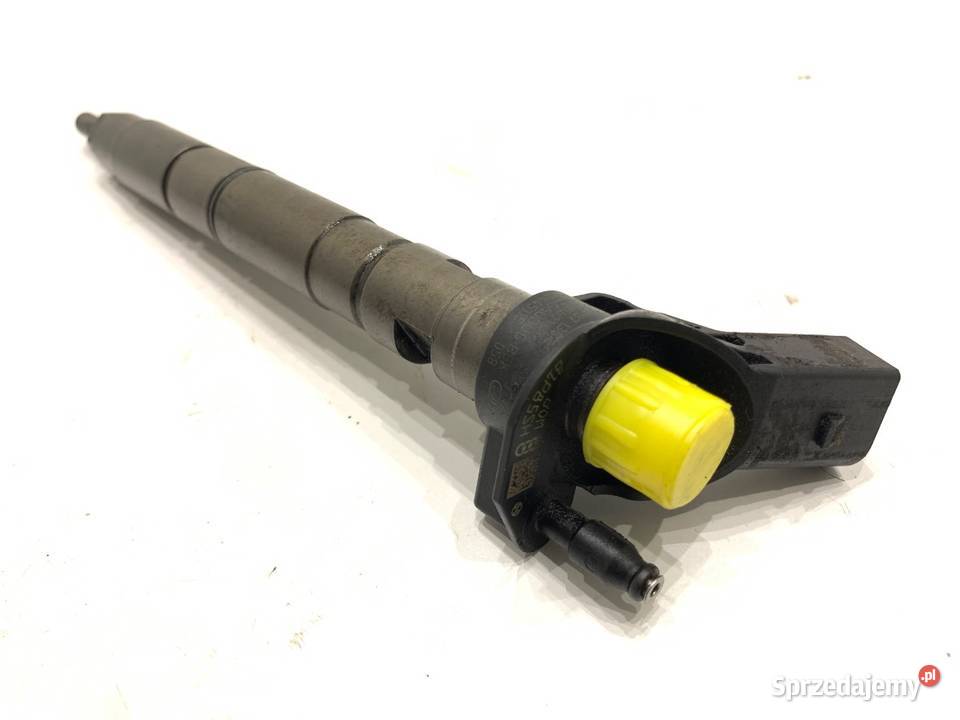 WTRYSKIWACZ AUDI Q7 4L 057130277AG 42 326 0616 Części samochodowe podkarpackie sprzedam