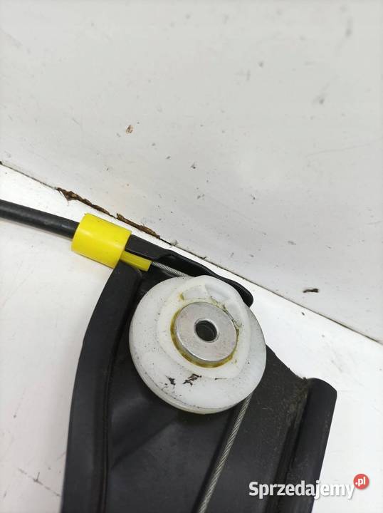 MECHANIZM SZYBY LEWY PRZÓD 0206008001 Bmw Seria Rok produkcji 2002 sprzedam