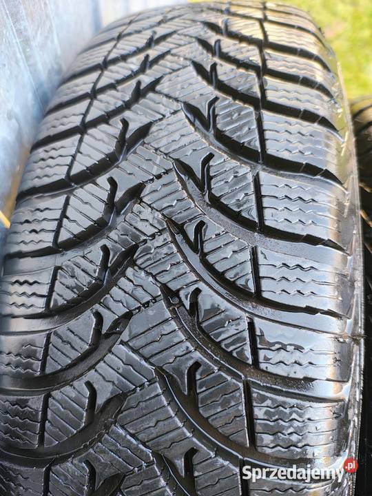 Koła Felgi 15 MINI COOPER One Countryman Opony pomorskie Stężyca