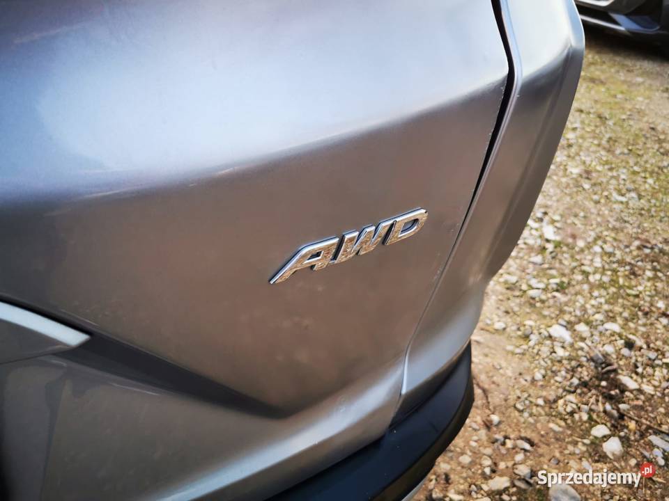 15 VTEC TURBO 193 4x4 Dokumentacja pochodzeniowa nieuszkodzony Warszawa