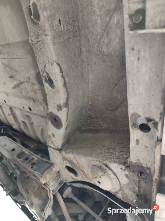 Fiat Multipla 16 16V 103 Krosno