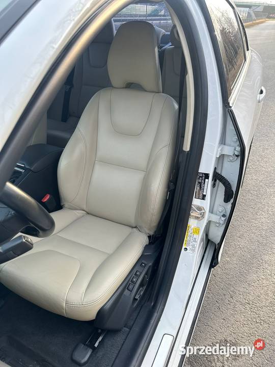 Volvo s60 mazowieckie Kałuszyn sprzedam