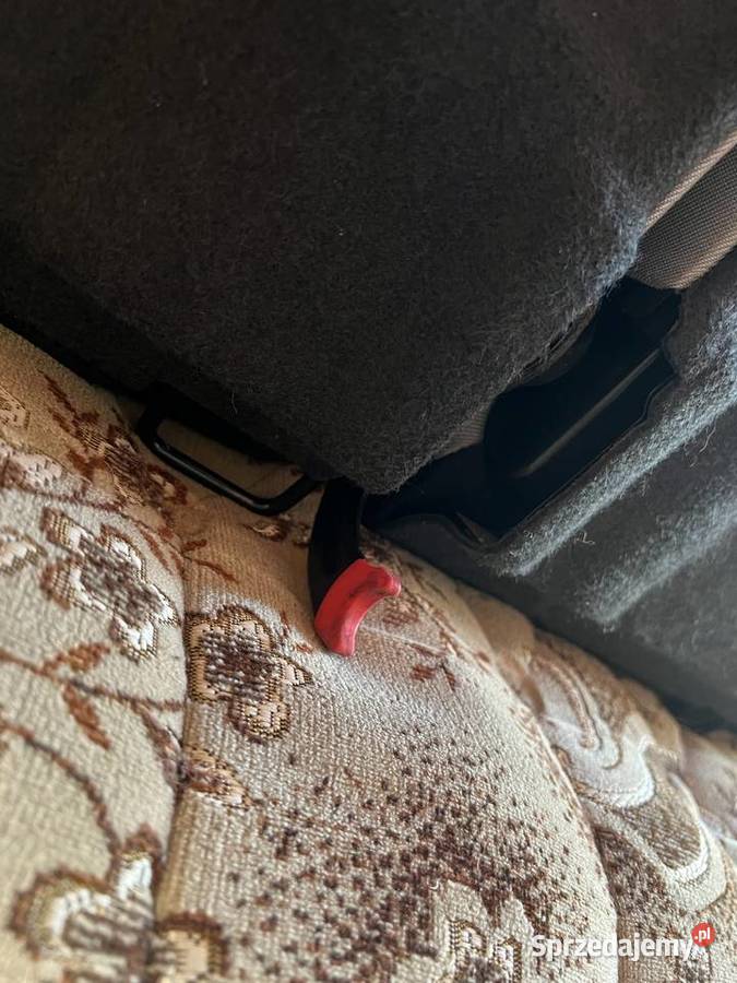 Citroen C3 I komplet foteli Dąbrowa Zielona