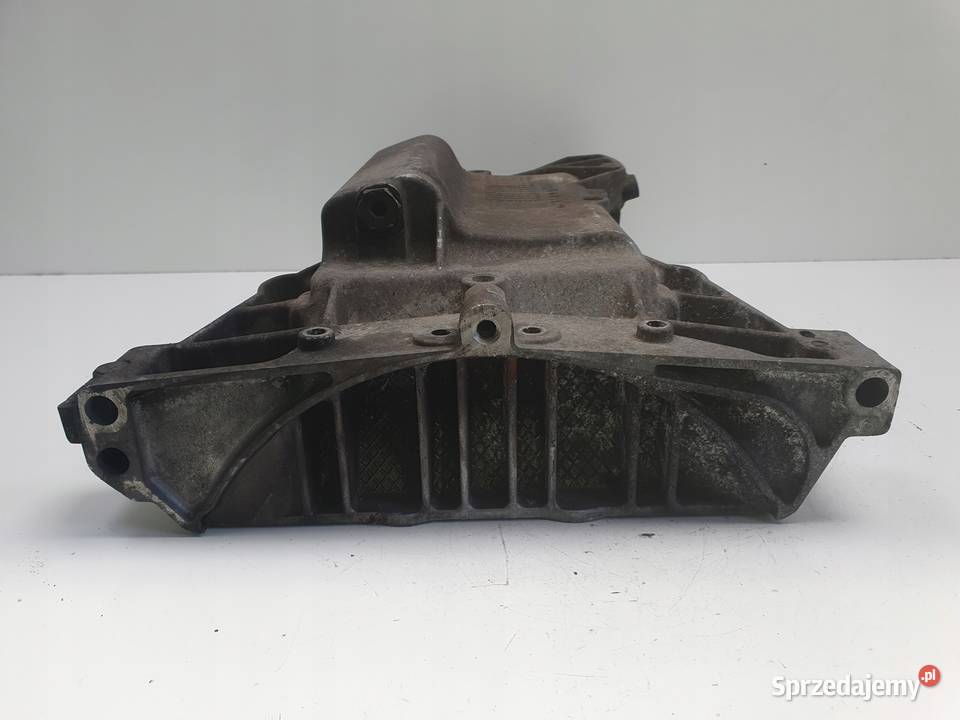 Citroen C4 Picasso 18 16V MISKA OLEJOWA Oleju Rudka