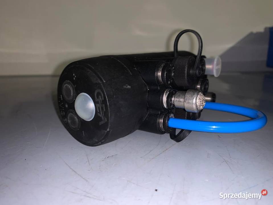 GEA Tuchenhagen TV1I2PD65 Control Top sprzedam