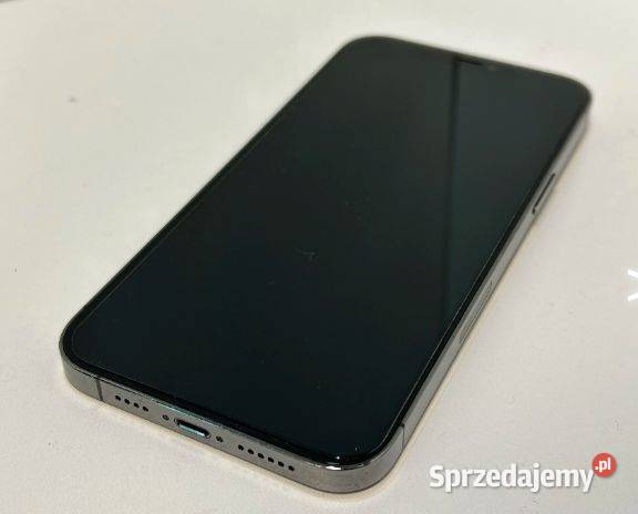 iPhone 12 pro Toruń