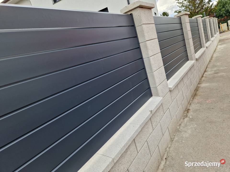 Brama skrzydłowa Legenda Budowa podkarpackie Sieklówka