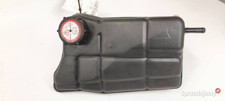 ZBIORNICZEK PŁYNU FORD MONDEO MK3 1S718K218 Lipno