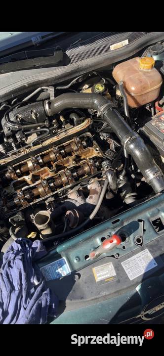 Opel Astra h 20t manualna Zamość