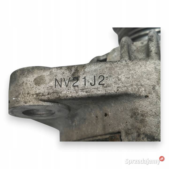 ALTERNATOR Opel Zafira B Astra H Vectra C Signum lubelskie Chełm