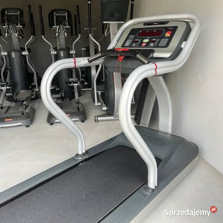 Profesjonalna bieżnia pełnej regeneracji Star sprzedam