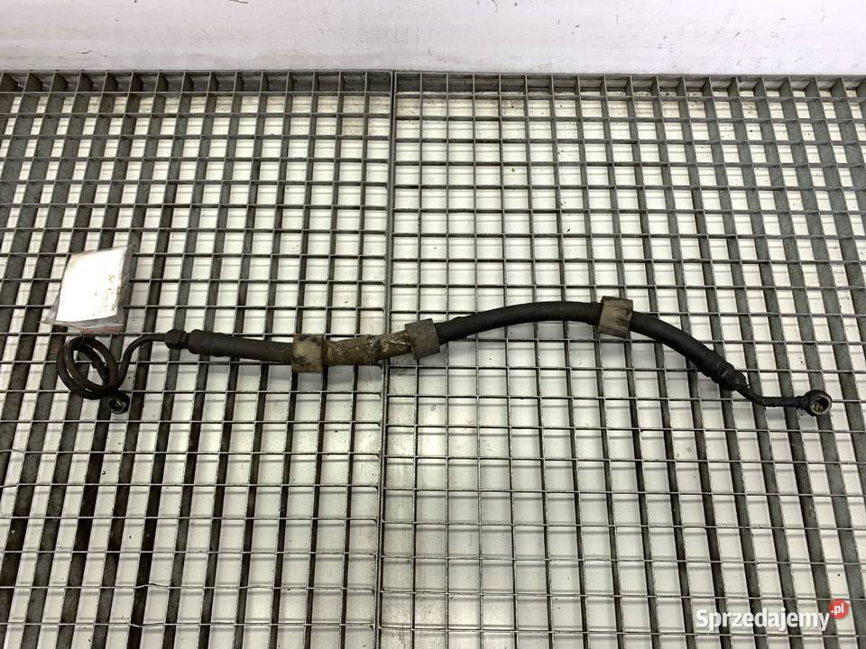 WĄŻ WSPOMAGANIA AUDI A6 C6 30 225 0411 PRZEWÓD osobowe