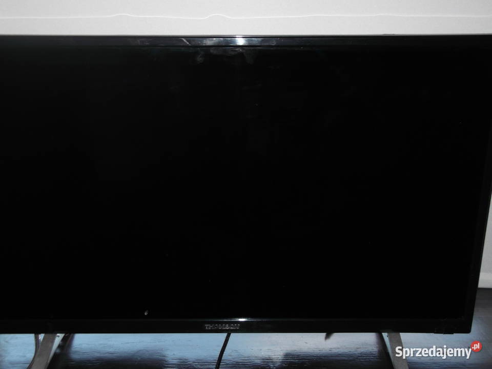 Telewizor THOMSON 32HA 3103 Telewizory Strzyżów