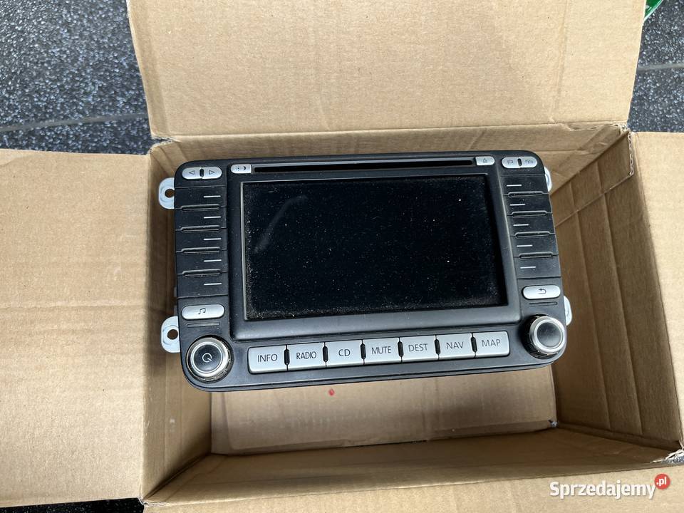 Passat B6 20 TDI Highline całość części Passat Pruszków