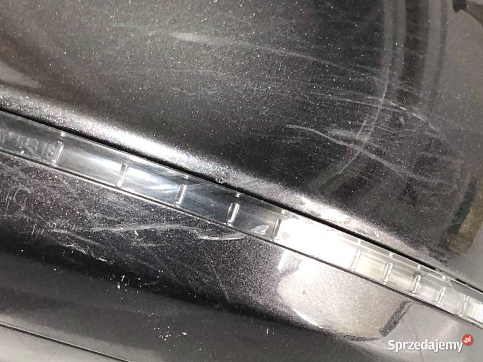 LUSTERKO LEWY AUDI Q7 4L SUV 0616 ZEWNĘTRZNE osobowe podkarpackie