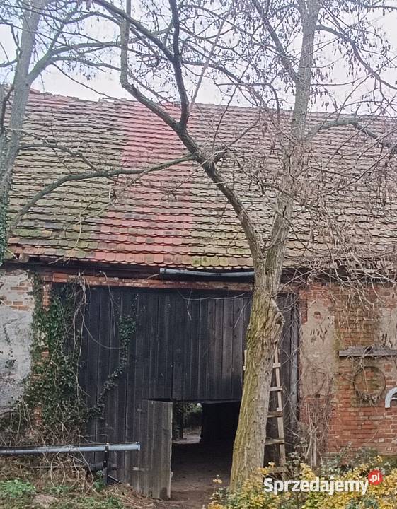 Drzwi wrota do stodoły Jarosław