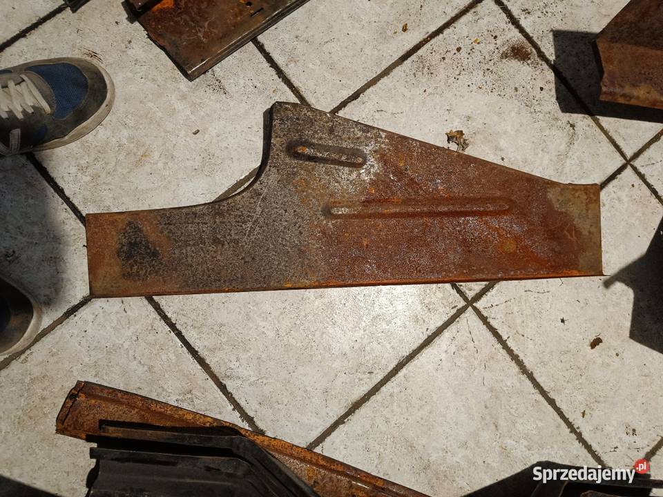 Słupek wewnętrzny fiat 125p Siepraw sprzedam