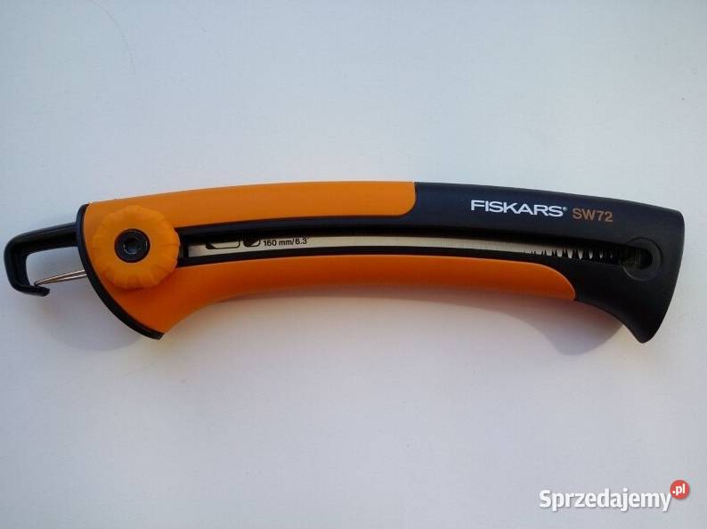 FISKARS Piła piłka turystyczna składana do Nowy Sącz