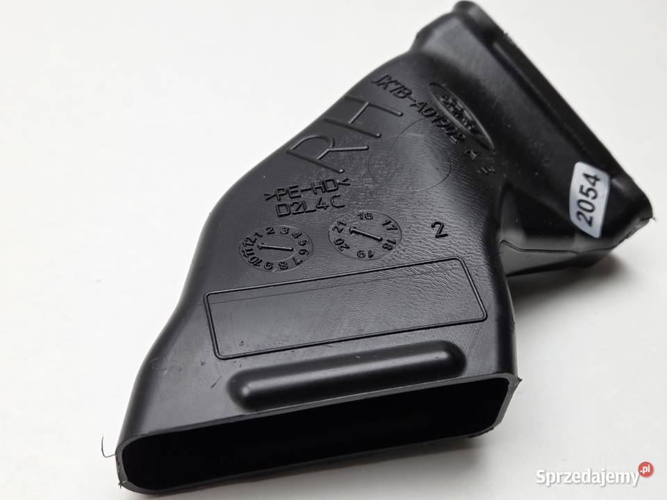 WLOT NAWIEWU FORD FOCUS MK4 JX7BA01902 osobowe Części montażowe Janowice