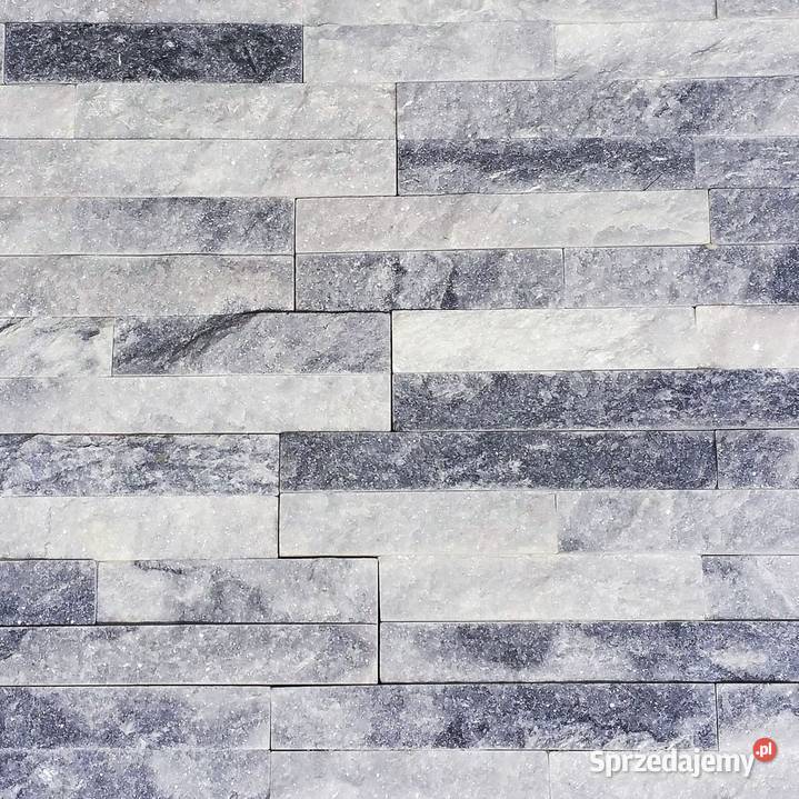 Kwarcyt Stackstone Cloud Grey