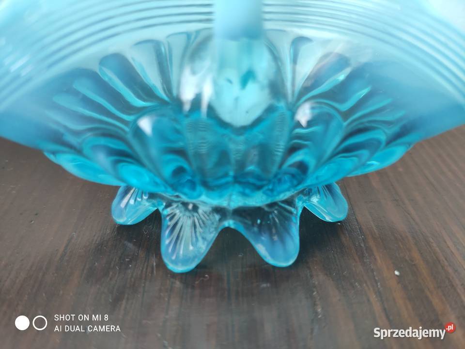 George Dawidson koszyczki na bukieciki ok 1889r Antyki, Sztuka, Kolekcje Kraków sprzedam