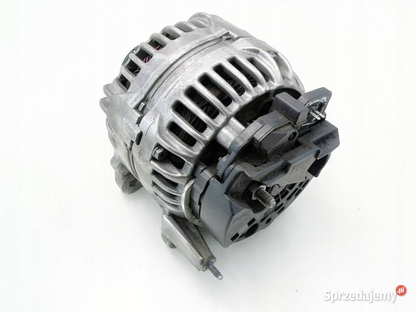 ALTERNATOR 140A 14 TSI SCIROCCO GOLF 5 6 JETTA Sosnowiec