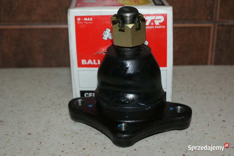 Sworzeń wahacza przód LP góra przód średnica Białobrzegi sprzedam