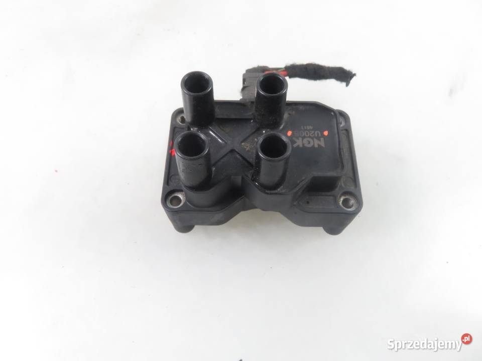 CEWKA FORD FOCUS C 16 Ti HXDA U2008