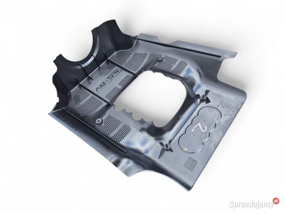 OSŁONA SILNIKA GÓRNA AUDI A4 B6 AUDI A6 C5 24 V6 Działoszyce sprzedam