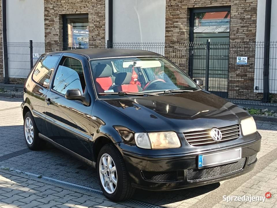 Volkswagen Polo 14