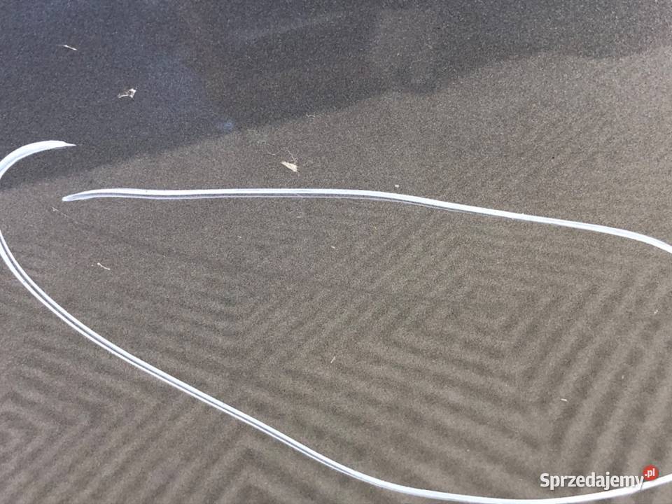 DRZWI PRAWY TYŁ MERCEDES C218 Hatchback 1117 sprzedam